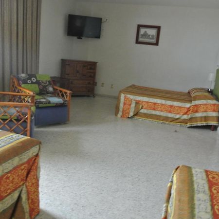 Parque Inn Hotel & Suites 코아트사코알코스 외부 사진
