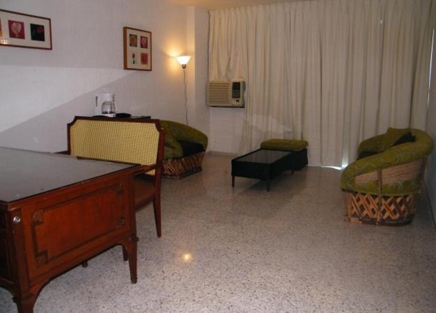 Parque Inn Hotel & Suites 코아트사코알코스 외부 사진