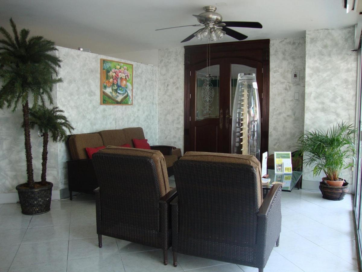 Parque Inn Hotel & Suites 코아트사코알코스 외부 사진